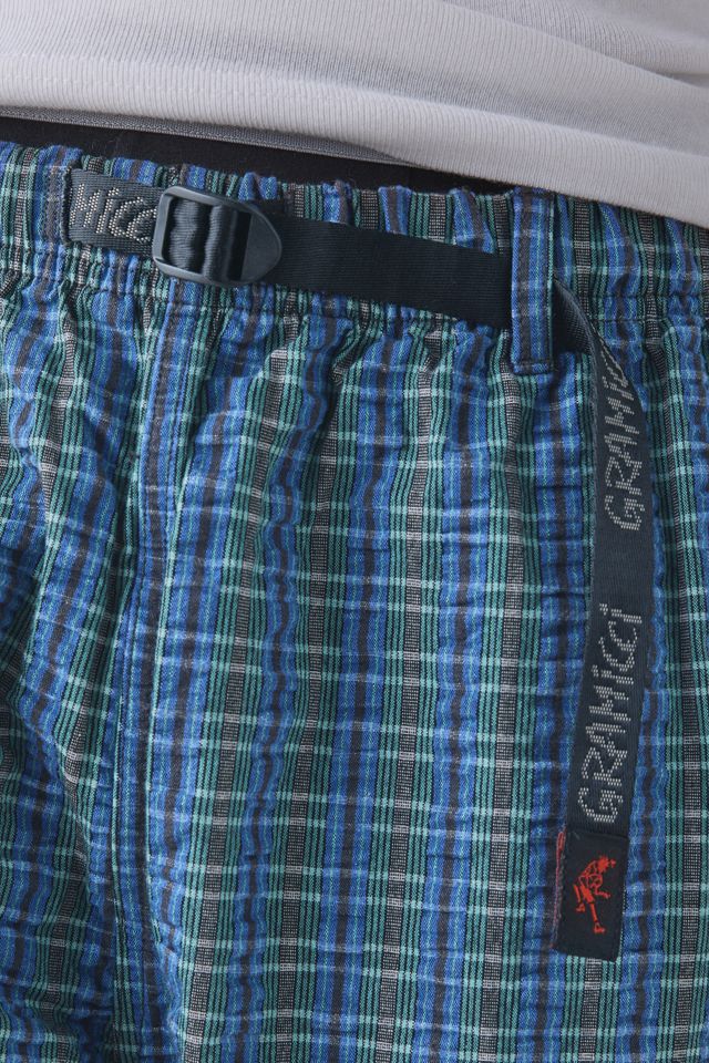 Gramicci OG Seersucker G-Shorts #3