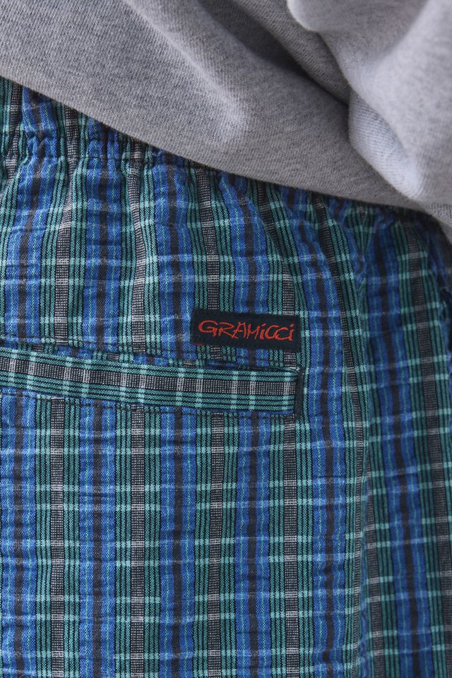 Gramicci OG Seersucker G-Shorts #4