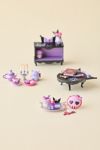 Re-Ment Sanrio Hello Kitty Kuromi’s Gothic Room Series Blind Box Figure