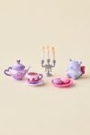 Re-Ment Sanrio Hello Kitty Kuromi’s Gothic Room Series Blind Box Figure