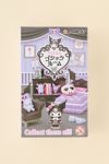 Re-Ment Sanrio Hello Kitty Kuromi’s Gothic Room Series Blind Box Figure