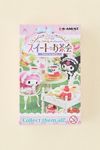 Re-Ment Sanrio Hello Kitty My Melody Sweet Tea Party Series Blind Box Figure