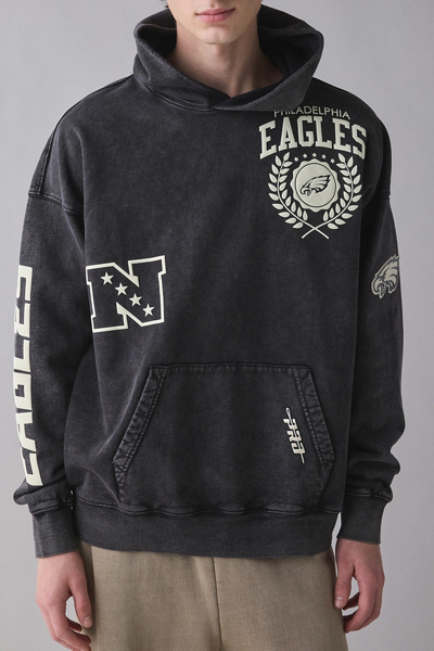 Pro Standard NFL Philadelphia Eagles Graphic Hoodie Sweatshirt
