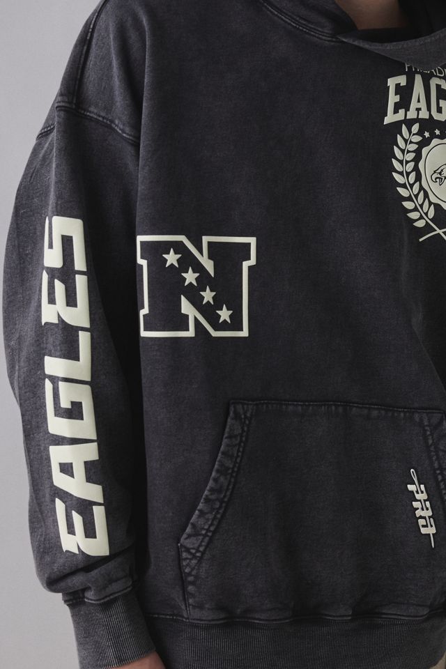 Pro Standard NFL Philadelphia Eagles Graphic Hoodie Sweatshirt