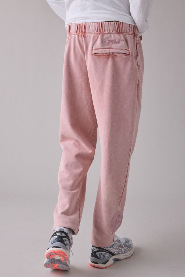 Pantalon de jogging délavé MLB New York Yankees Pro Standard #1