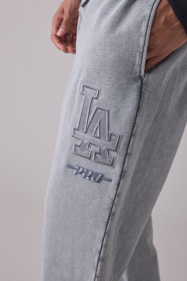 Pantalon de jogging délavé MLB Los Angeles Dodgers Pro Standard #2