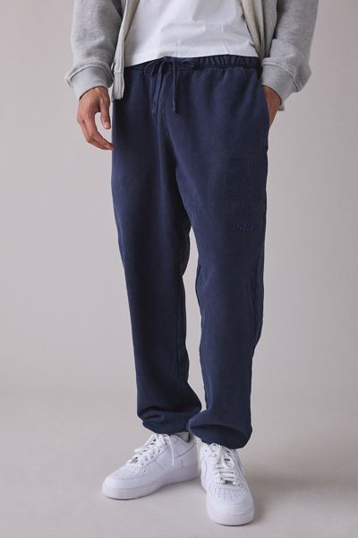 Pro Standard MLB New York Mets Washed Sweatpants