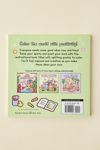 Cute & Comfy Coloring Book For Adults And Kids By Coco Wyo