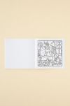 Cute & Comfy Coloring Book For Adults And Kids By Coco Wyo