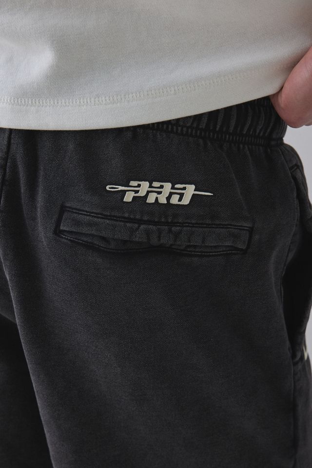 Pro Standard NFL Philadelphia Eagles Street Graphic Sweat Shorts #4