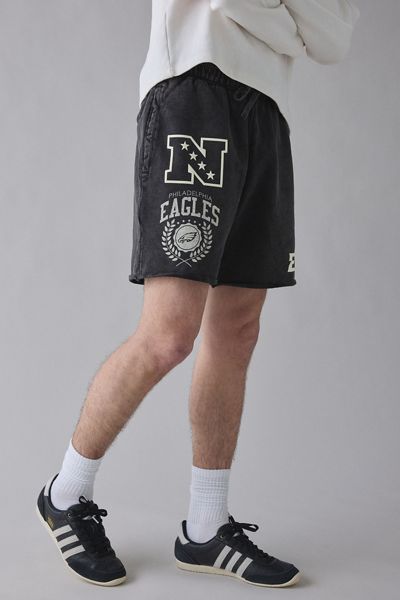 Short molleton graphique NFL Philadelphia Eagles Street Pro Standard