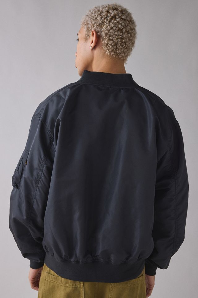 Veste de vol L-2B Alpha Industries #1