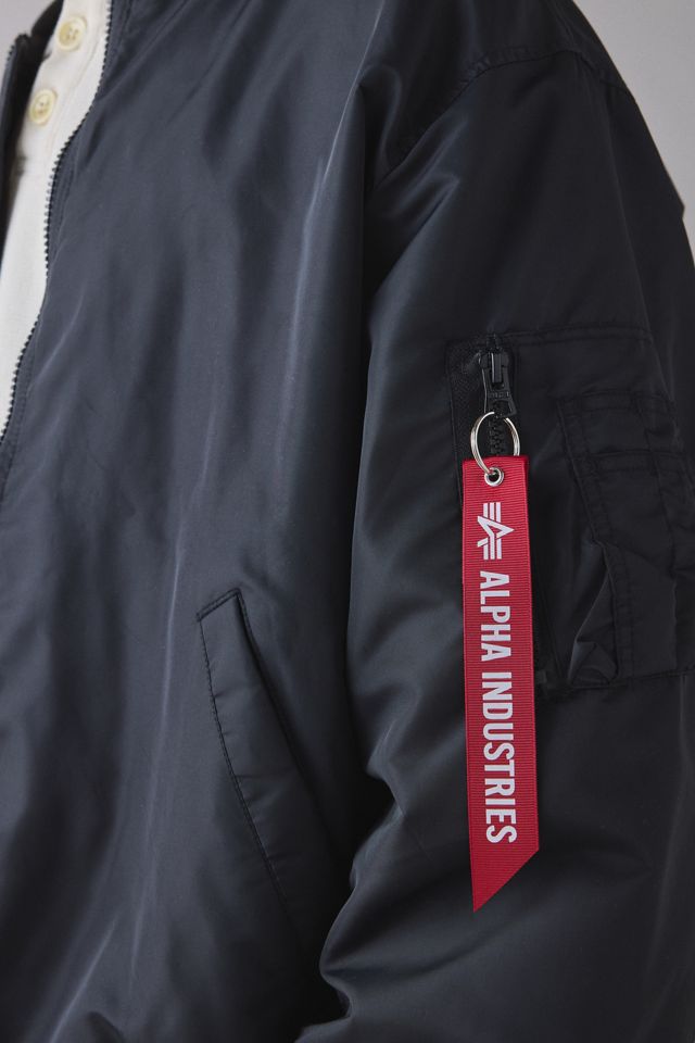 Veste de vol L-2B Alpha Industries #3