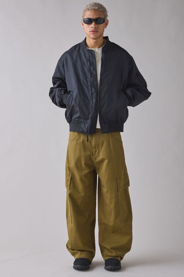 Veste de vol L-2B Alpha Industries #4