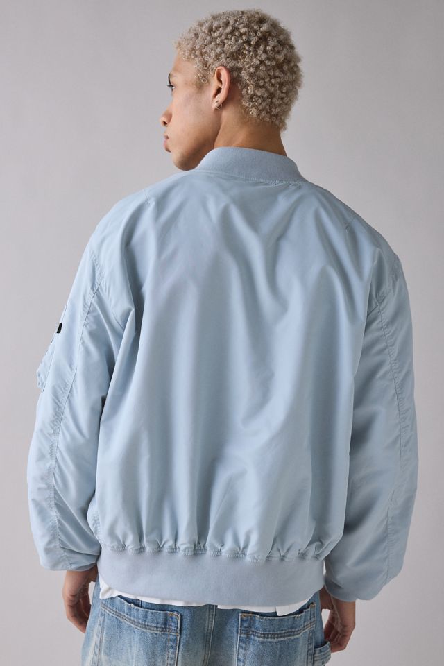 Alpha Industries L-2B Flight Jacket #1