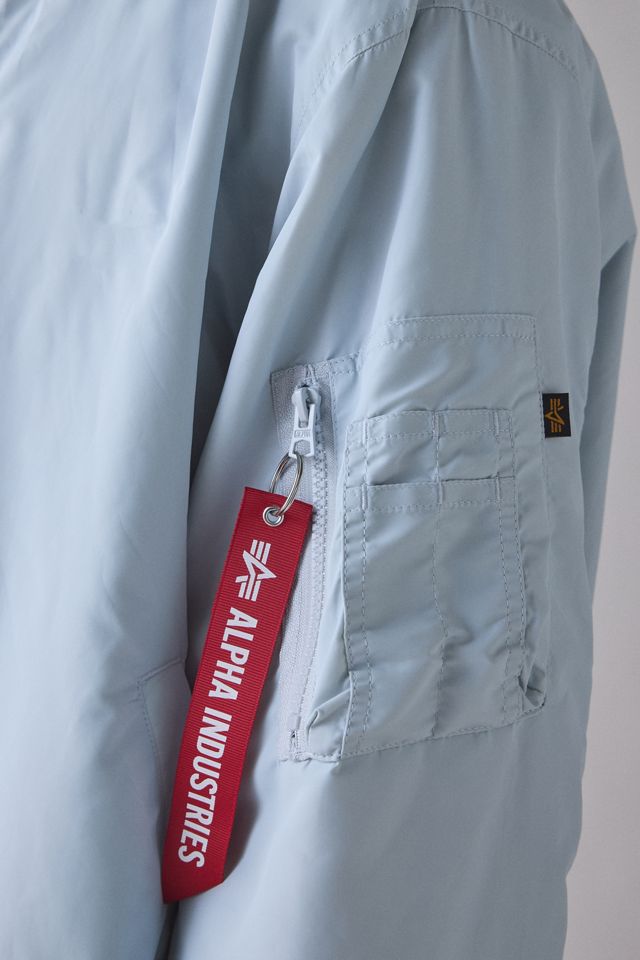 Alpha Industries L-2B Flight Jacket #2