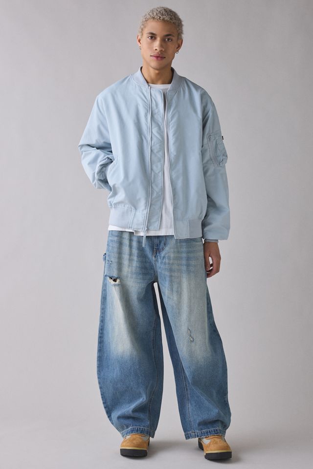 Alpha Industries L-2B Flight Jacket #3