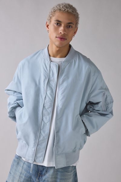 Veste de vol L-2B Alpha Industries