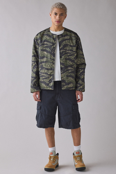 Alpha Industries Reed Relaxed Fit Liner Jacket