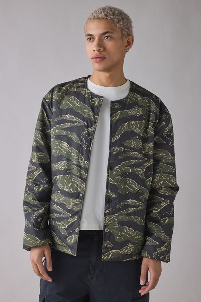 BDG Horse Jacquard Zip Jacket | Urban Outfitters