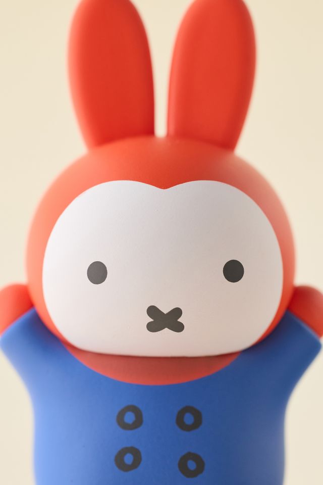 Miffy Holiday Blind Box Figure #3