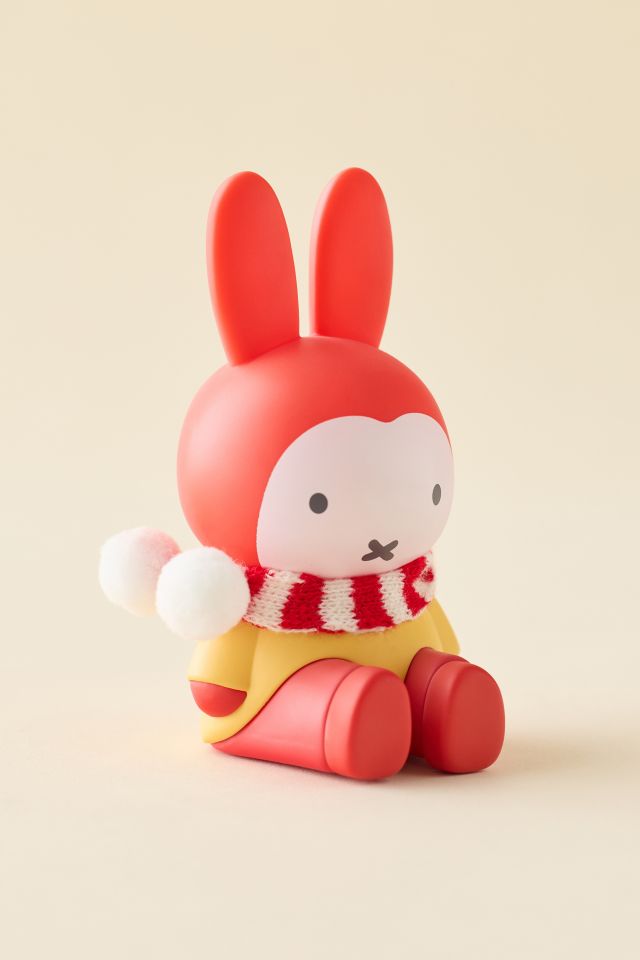 Miffy Holiday Figure Blind Box Phone Stand #2