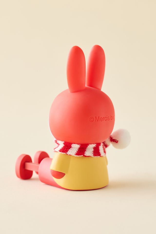 Miffy Holiday Figure Blind Box Phone Stand #3