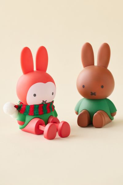 Miffy Holiday Figure Blind Box Phone Stand