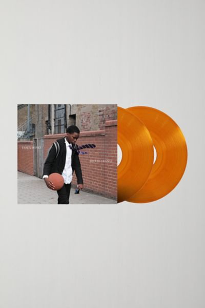 Blood Orange - Essex Honey UO Exclusive LP