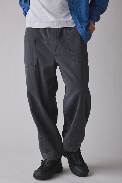 Alpha Industries Oversize Pull On Trouser Pants | Urban Outfitters