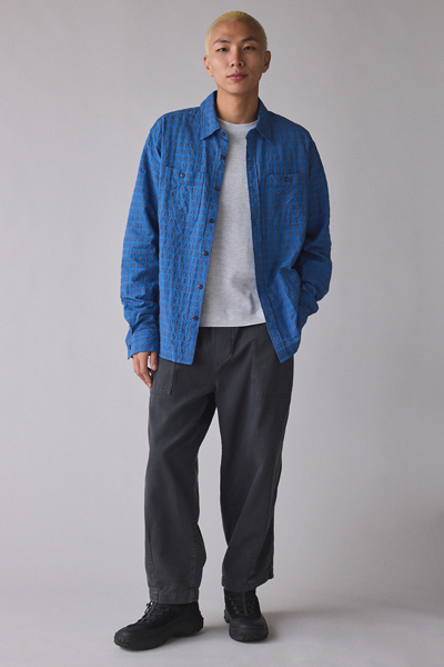 Alpha Industries Oversize Pull On Trouser Pant