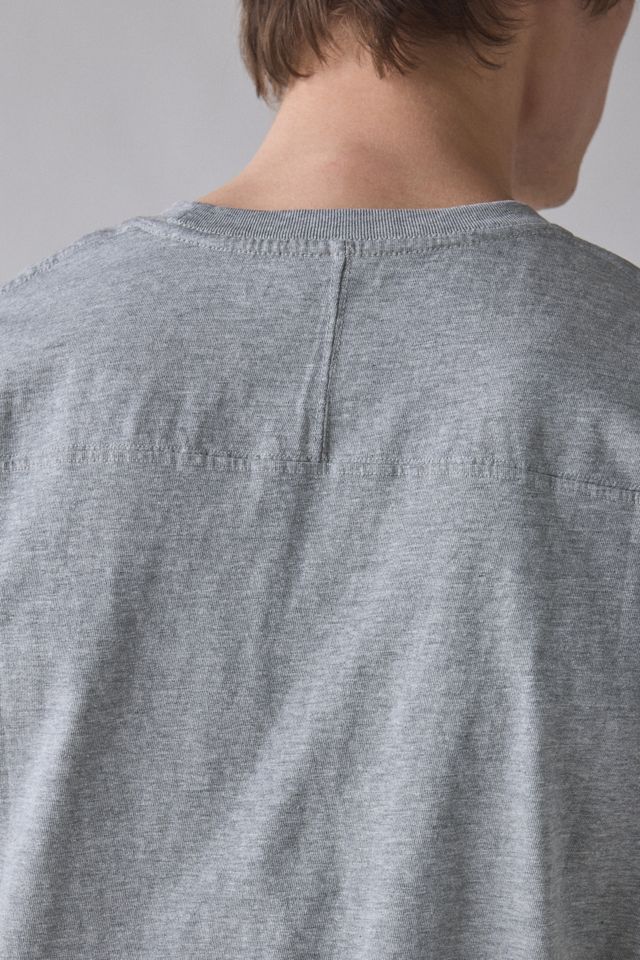 Standard Cloth Luca Cutoff Tee #5