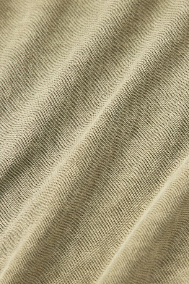 Standard Cloth Luca Cutoff Tee #5