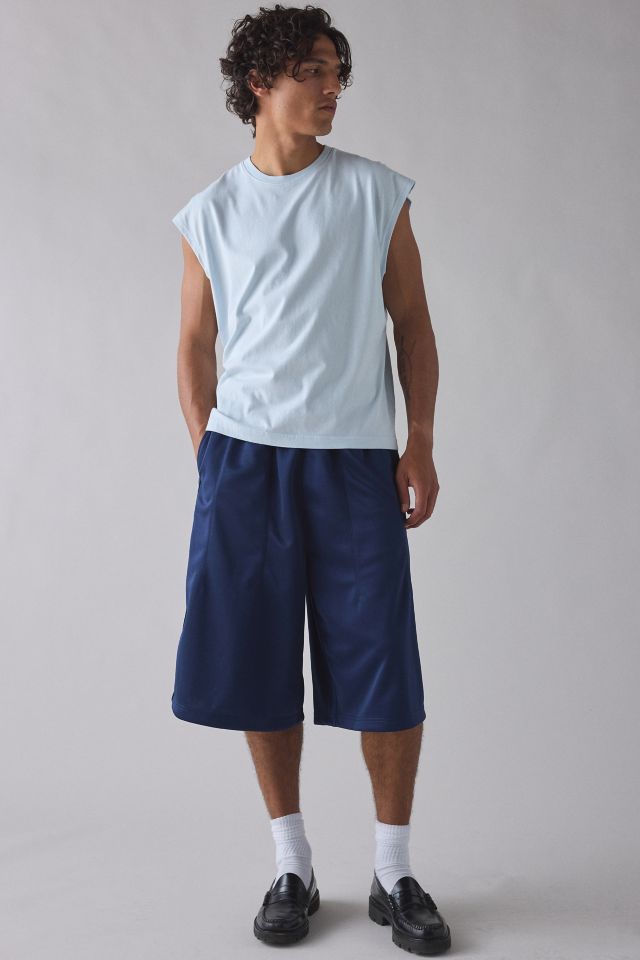 T-shirt coupé Luca de Standard Cloth #2