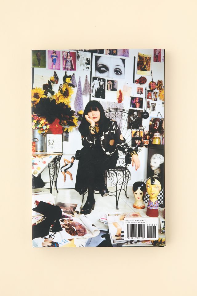 The Nineties x Anna Sui By Anna Sui #5