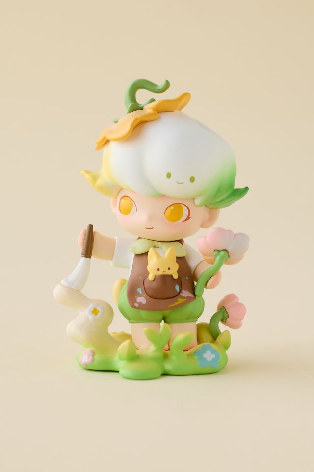 POP MART DIMOO Weaving Wonders Series Blind Box Figure #1