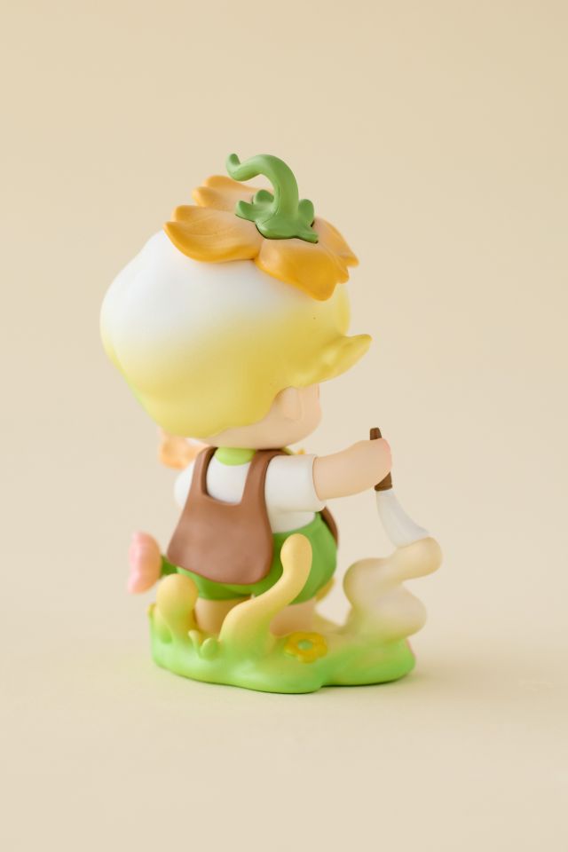 POP MART DIMOO Weaving Wonders Series Blind Box Figure #2