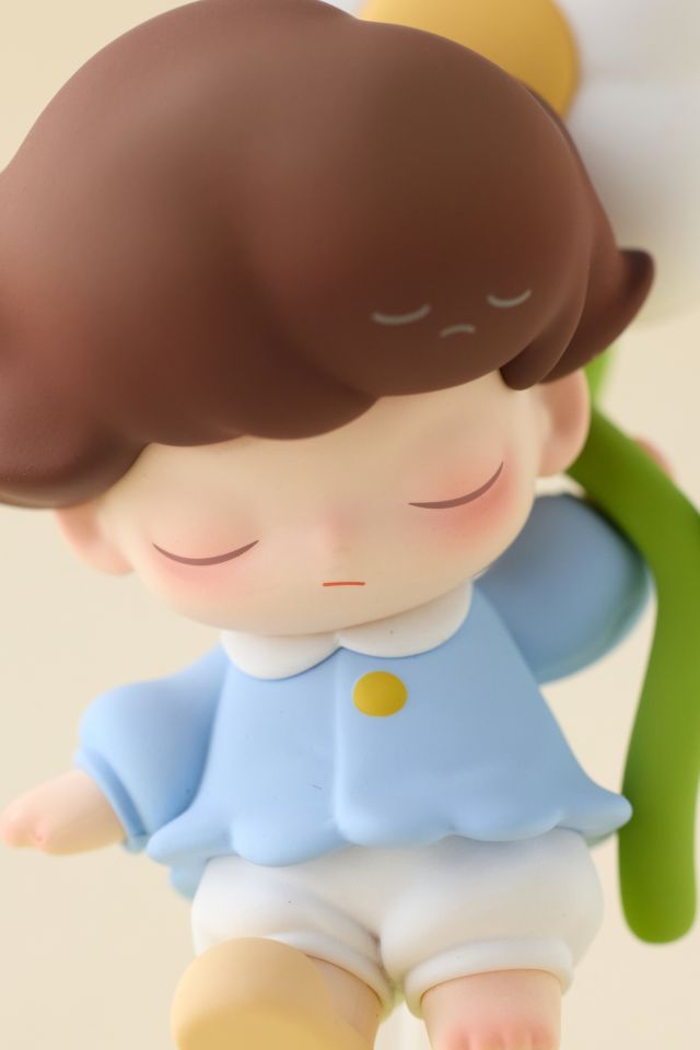 POP MART DIMOO Weaving Wonders Series Blind Box Figure #3