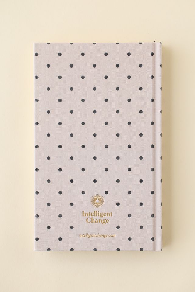 The Five-Minute Journal By Intelligent Change #4