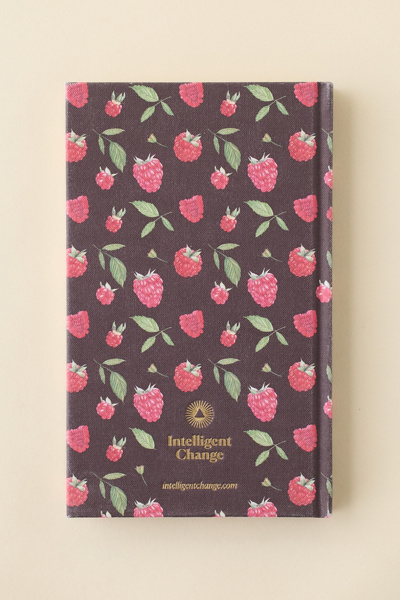 The Five-Minute Journal By Intelligent Change