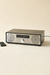 Crosley Fleetwood Radio CD Player Bluetooth Speaker