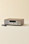 Crosley Fleetwood Radio CD Player Bluetooth Speaker