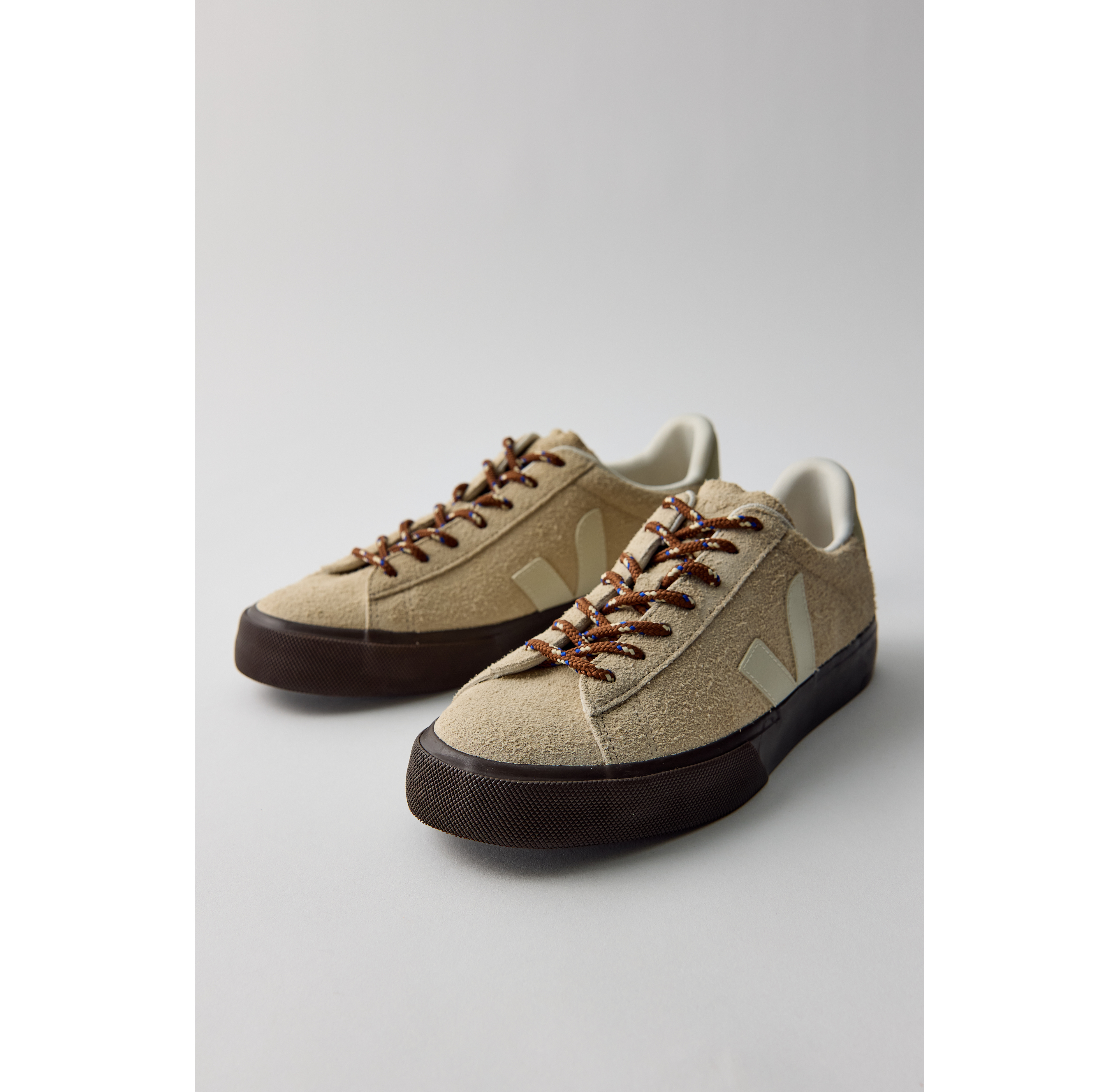 Veja Women's Campo Sneakers