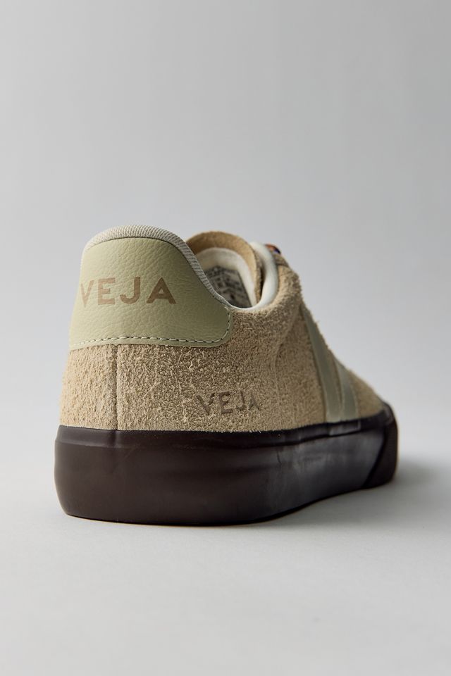 Veja Women's Campo Sneakers #2