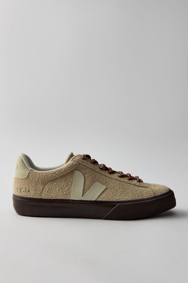 Veja Women's Campo Sneakers #3