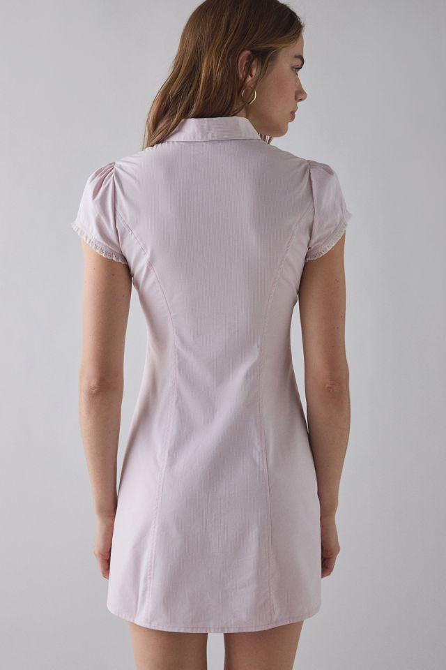 beach day mini dress A Beach Day Mini Dress