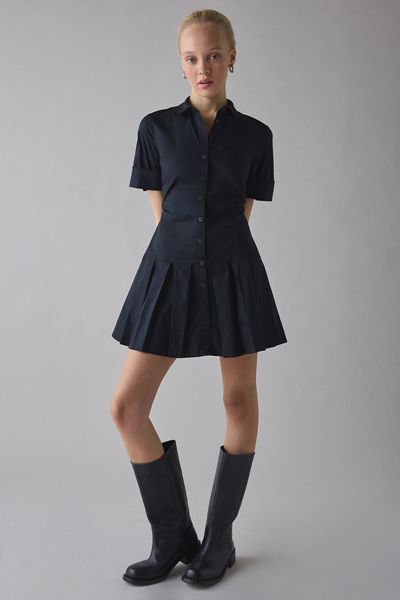 Linen Dresses | Urban Outfitters