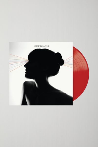 Feist - The Reminder UO Exclusive LP