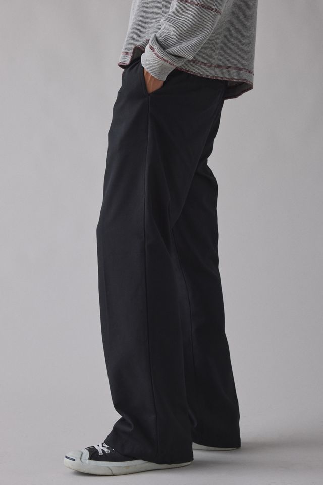 Standard Cloth Chandler Flare Trouser Pants #3