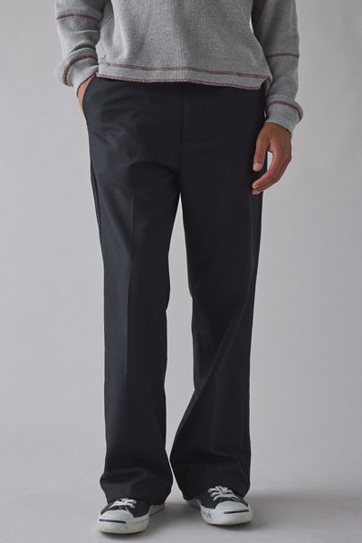 Standard Cloth Chandler Flare Trouser Pant